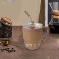 Insulated Portable Durable Water Mug Drinking Cup Reusable Coffee Mug Thermal Cup for Beverage Drinks Tea Coffee.