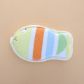 Baby Bath Sponge Soft-1pcs  Baby Bath Sponge Soft-. 