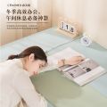 Smart Heating Mouse Pad Household Hand Warmer Table Mat Office Student Desktop Writing Mat Logo Diagram Proofing Wholesale. 