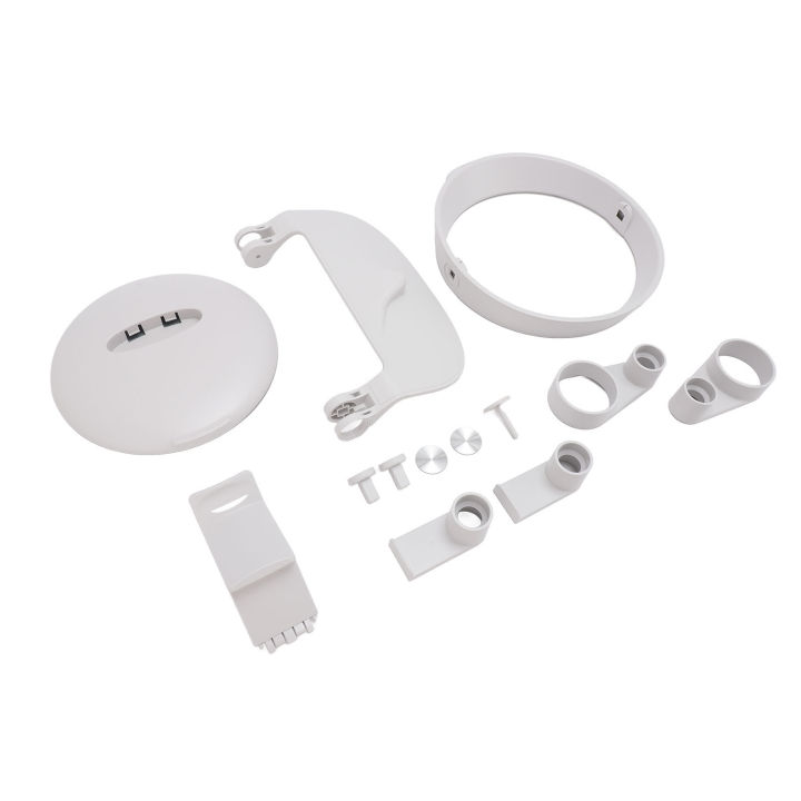 VR Headset Holder Stable and Secure VR Stand Widened Base for Home