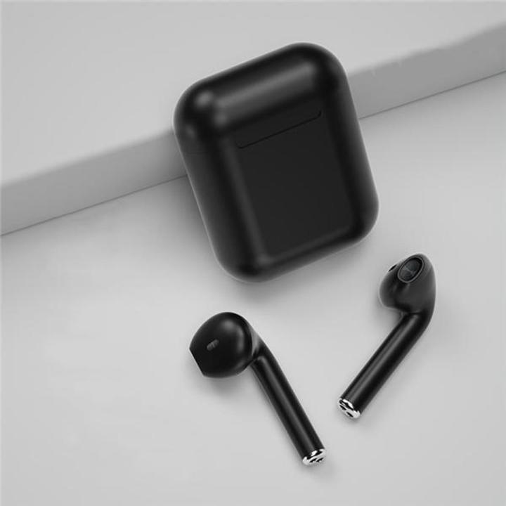 i12 TWS Wireless 5.0 Earphone - Earbuds - Bluetooth Headphone - Air Buds - Tws