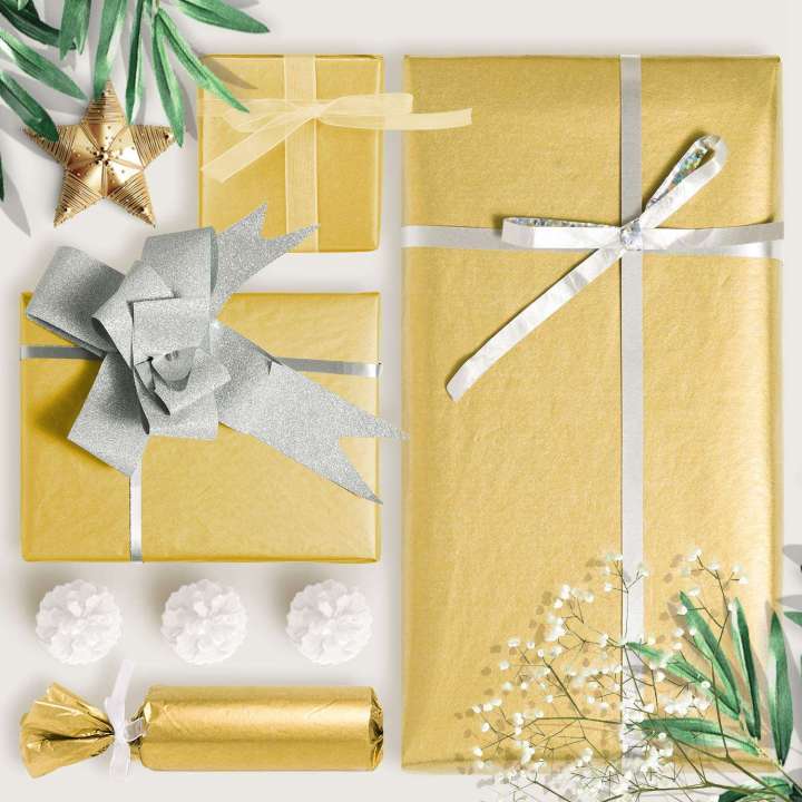 Gold%20Tissue%20Paper,%20100%20Sheets%20Metallic%20-%20Image%204