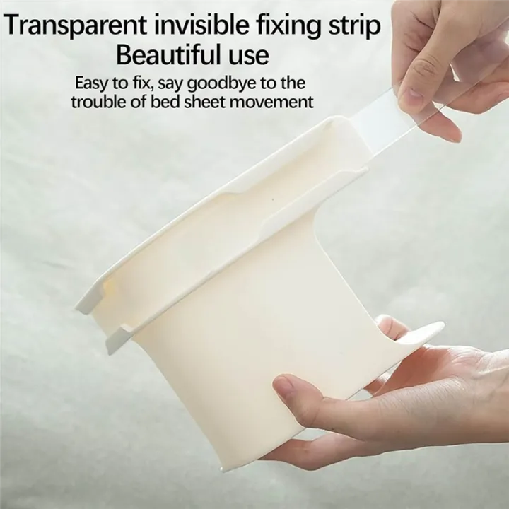 Home%20Bed%20Sheet%20Fixers%208-Piece%20Corner%20Clip%20Set%20Anti-Shift%20Mattress%20Strap%20Multi-Purpose%20-%20Image%206