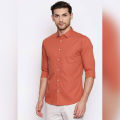 Long Sleeve Casual Shirt for Men.