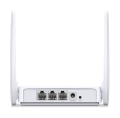 MERCUSYS MR20 AC750 Dual-Band Wi-Fi 5 Router.