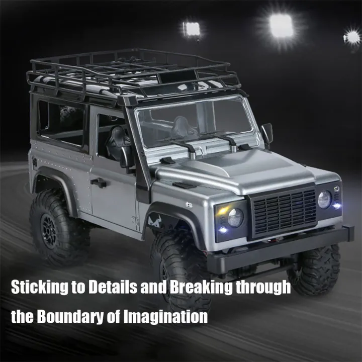 Yfashion%20MN%2099s%202.4G%201/12%204WD%20RTR%20er%20RC%20Car%20Off-Road%20%20For%20Land%20Rover%20Vehicle%20Model%20-%20Image%208