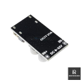 USB DC-DC Buck Converter Charging Step Down Module 6-32V to Fast Quick Charger Circuit Board 5V OUTPUT. 