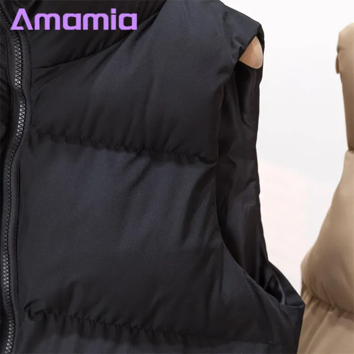 Women%20Zipper%20Closure%20Jacket%20Stylish%20Winter%20Vest%20for%20Women%20Warm%20Sleeveless%20Coat%20with%20Stand-up%20Collar%20Zipper%20Closure%20Perfect%20for%20Outdoor%20Activities%20Available%20in%20Various%20Colors%20Women%20Lightweight%20Vest%20-%20Image%203