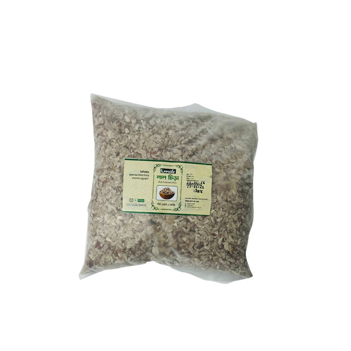 Red Flattened Rice → 1kg | Daraz.com.bd