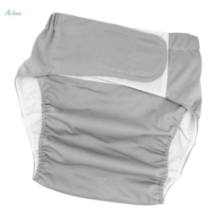 2X%20Reusable%20Waterproof%20Incontinent%20Diaper%20for%20Elderly%20Patients%20L%20-%20Image%205