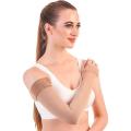 Lymphedema Compression Arm Sleeve. 