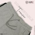 HP-637 Hope Lifestyle Men’s Trouser- Gray. 