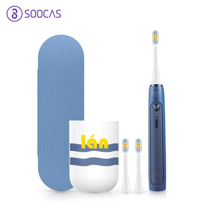 Soocas%20X5%20IPX7%20Waterproof%20Electric%20Toothbrush%20Whitening%20Ultrasonic%20Automatic%20Wireless%20Charging%20Tooth%20Brush%20Oral%20Clearing%20-%20Image%203