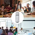 Digital Voice Recorder Built-in 8GB Memory.