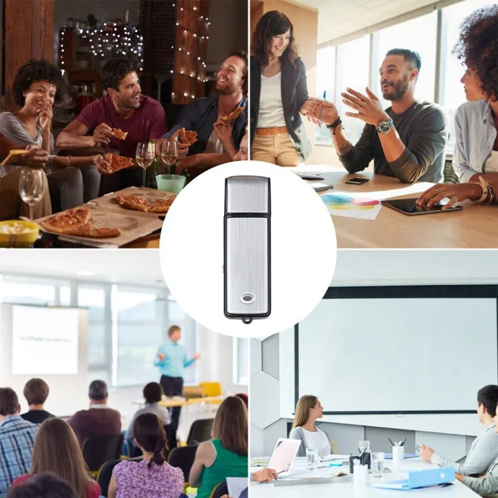 Digital%20Voice%20Recorder%20Built-in%208GB%20Memory%20-%20Image%208