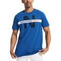 Nautica Men's 100% Cotton Nautical Series Graphic Tee. 