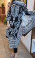 Unstitched Exclusive, Fashionable, Stylish And Comfortable, High Quality Three Piece For Women, Afsan Print Cotton Three Piece For Women - 3 Pice Dress. 