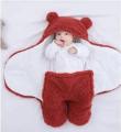 Premium Baby Blanket – Soft Woolen Blanket for Kids. 