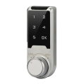 Electric Touch Keypad Digital Password Code Cabinet Drawer Lock For Home Office Hotel. 