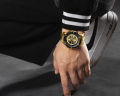 NAVIFORCE NF8056 Stylish and Trendy Men’s Watch Waterproof Luminous Multi-Functional Quartz Watch for Men.