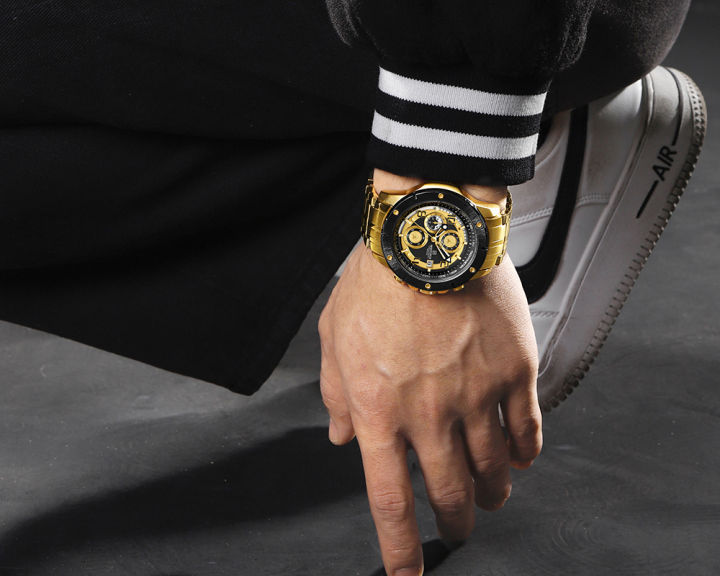 NAVIFORCE%20NF8056%20Stylish%20and%20Trendy%20Men%E2%80%99s%20Watch%20Waterproof%20Luminous%20Multi-Functional%20Quartz%20Watch%20for%20Men%20-%20Image%205