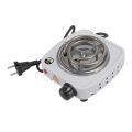 220V 500W Burner Electric Stove Hot Plate Home Kitchen Cooker EU Plug.