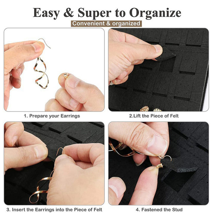 Earrings%20Hanging%20Organizer%20Wall%20Earring%20Holder%20Soft%20Felt%20Hanger%20Jewelry%20Necklace%20Earring%20Display%20Hanging%20Storage%20Qoddess%20-%20Image%205