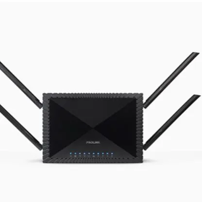Prolink PRC2401U Wi-Fi Router Overview