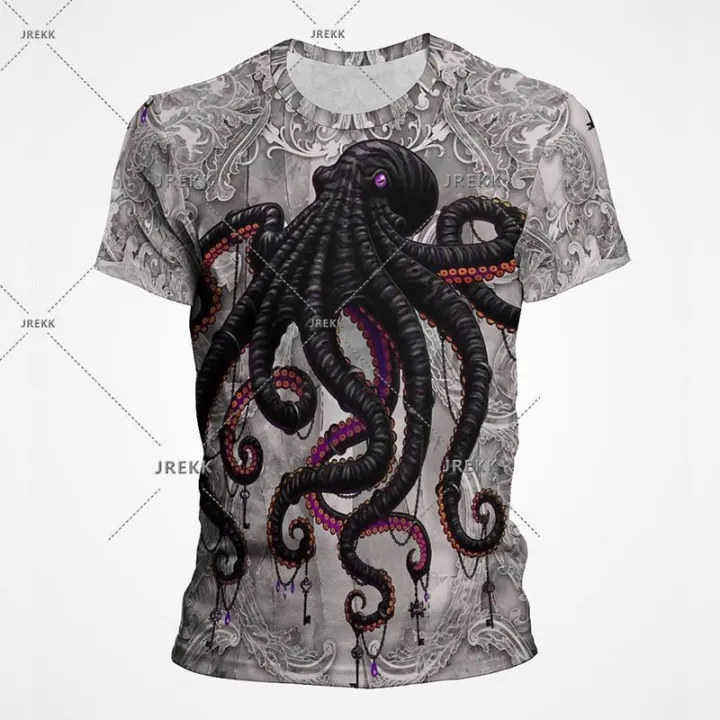 Ocean%20octopus%20graphic%20t%20shirt%20print%20T-shirts%20men%20vintage%20goth%20tee%20men's%20tshirt%20fashion%20summer%20short%20sleeve%203D%20anime%20printed%20tops%20-%20Image%207
