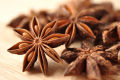 star anise (গুয়ামৌরি) - 50gm. 