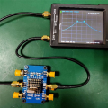 3X Test Board Kit VNA Test Demo Board Vector Network Analyzer Test Board.