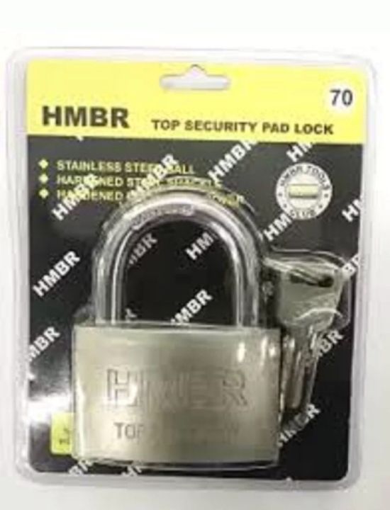 HMBR%20Top%20Security%2070%20mm%20Pad%20Lock%20-%20Image%202