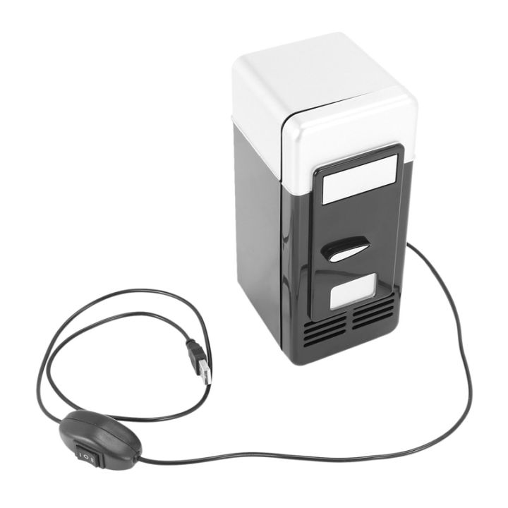 Usb%20Mini%20Fridge%20Drop%20Shpping%20Usb%20Mini%20Refrigerator%20For%20Car%20Black%20-%20Image%203