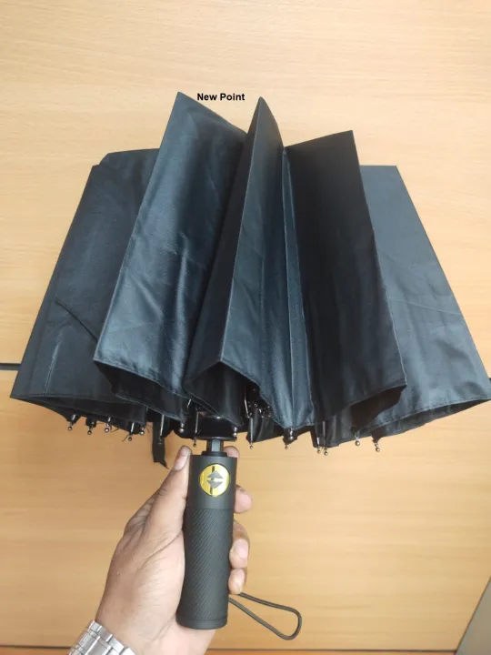 BMW%2016%20Ribs%20Umbrella%20Auto-Open/Close%20Wind%20Resistant%20-%20Image%209