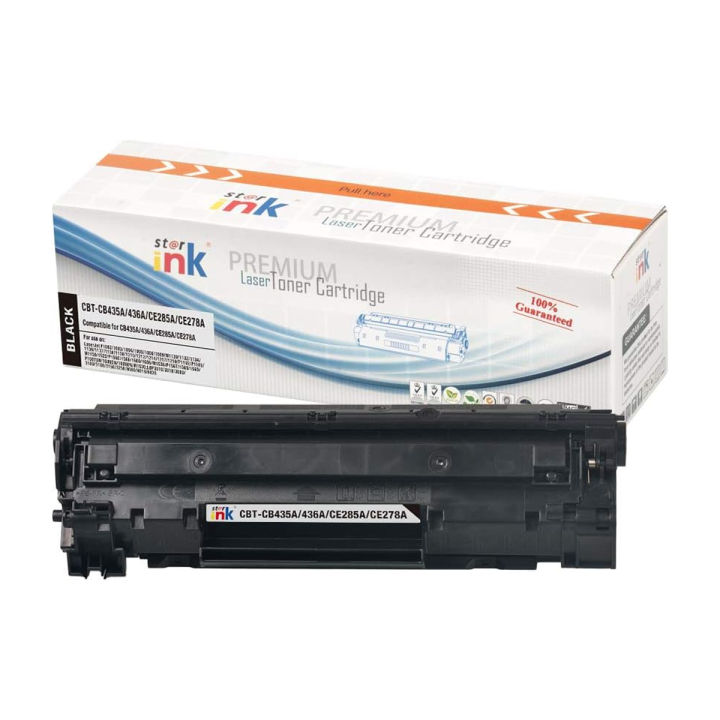 85A/35A (for Canon 6030,6000,6030 HP 1102) Laser printer Toner