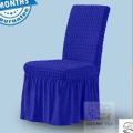 Turkey Stretchable 6 Sit Dinning Chair Cover Set. 