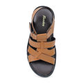 Bata ARIC Junior's Summer Sandal with Belt. 