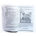 Ghost Fables Tagore World Famous Children Story Book Advisory Kids Learning Shishuder Bhaẏānkar Bhut Pethnir Golper boii for Baby. 
