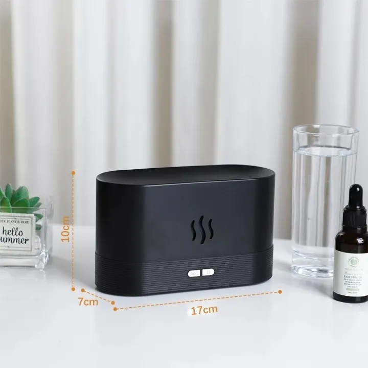 DQ701%20Flame%20Effect%20Air%20Humidifier.%20Oil%20Fragrance%20Aromatherapy%20Diffuser%20with%20Night%20Light%20-%20Image%204