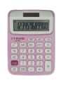 CT-720Li 12-Digits Small Size Calculator For Students.