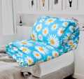 premium 1 Pc king size comforter for winter 2025.