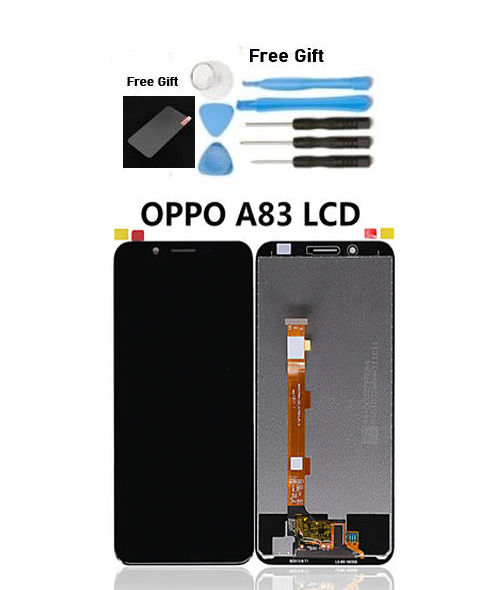 Replacement for Oppo A83 LCD Display+Touch Screen Mobiles Digitizer Assembly Replacement