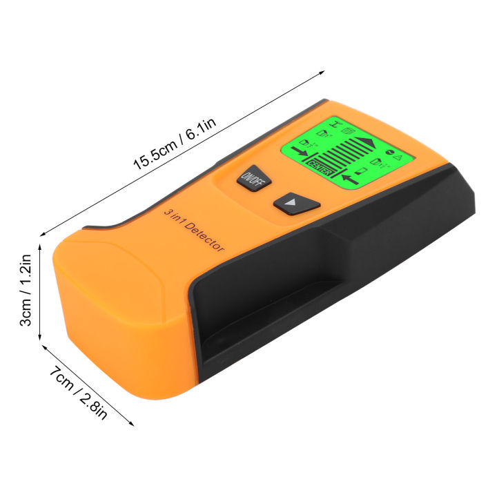 3%20In%201%20Wood%20Studs%20Wall%20Scanner%20Finder%20LCD%20Backlight%20Automatic%20Calibration%20Metal.%20-%20Image%208