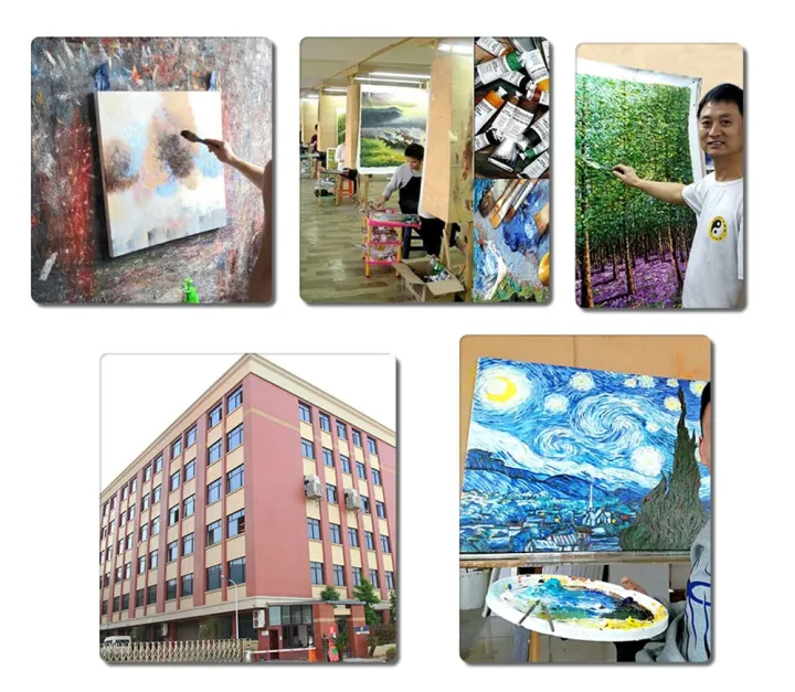 Original%20Hand-painted%20The%20Girl%20In%20A%20Red%20Dress%20Abstract%20Figure%20Art%20Oil%20Painting%20Wall%20Painting%20with%20Cotton%20Fabric%20for%20Living%20Room%20-%20Image%206