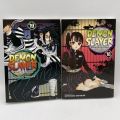 Demon Slayer: Kimetsu no Yaiba, Vol. 19. 