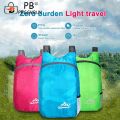 Lightweight Folding Backpack for Men Women Waterproof Foldable Ultralight Outdoor Travel Backpack Camping Hiking Sports Daypack.