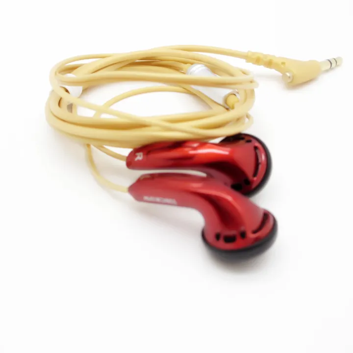 YINCROW%20X6%203.5mm%20In-ear%20Earphones%20flat%20head%20earbuds%20professional%20fever%20HIFI%20Earphone%20PK%20PK1%20MX985%20without%20Mic%20-%20Image%203