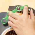 Guitar Extender Plastic Musical Finger Extension Instrument Finger Strength Creek.