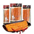 Weilong Spicy Strips, Big Gluten, 102g Spicy Sticks, Flame Spicy Strips, Kiss Bean Skin, Whole Box, 90 Bags of Internet Celebrity Office Snacks.