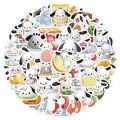 10/30/63pcs 3D Kawaii Pochacco Stickers Sanrio Anime Decals Toys Waterproof Graffiti Scrapbooking Car Laptop Kids Cute Sticker.